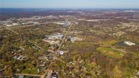 26004 Pettibone Road Bedford OH 44146