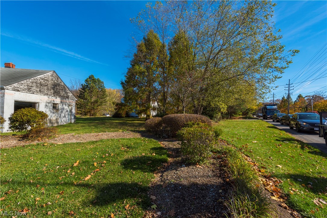 26004 Pettibone Road Bedford OH 44146