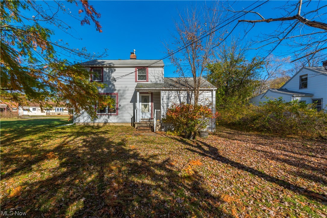 26004 Pettibone Road Bedford OH 44146