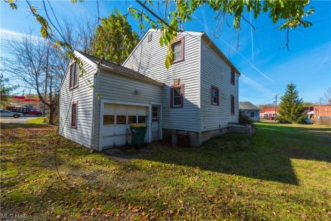 26004 Pettibone Road Bedford OH 44146