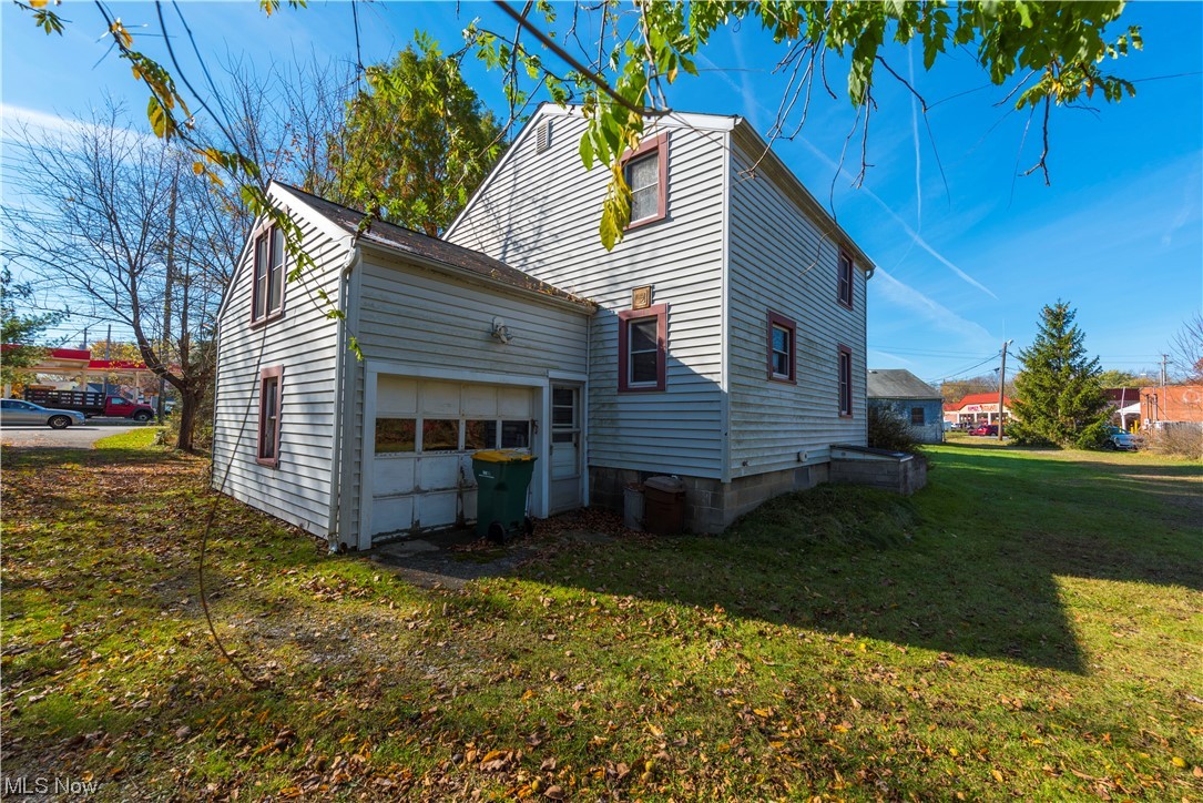 26004 Pettibone Road Bedford OH 44146