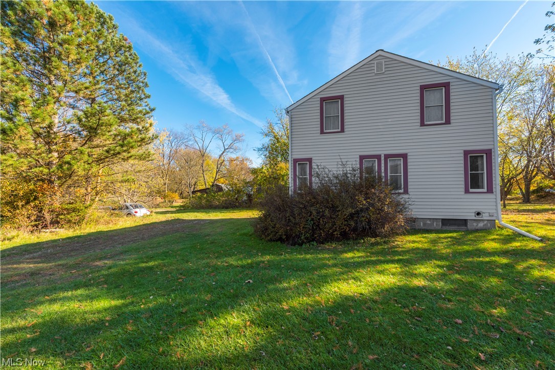 26004 Pettibone Road Bedford OH 44146