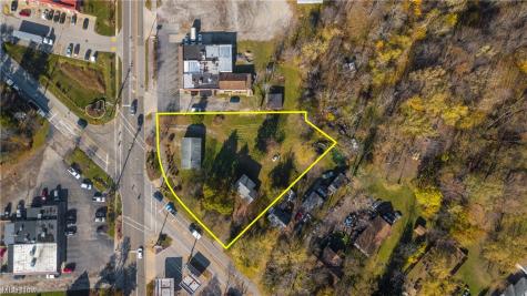 26004 Pettibone Road Bedford OH 44146