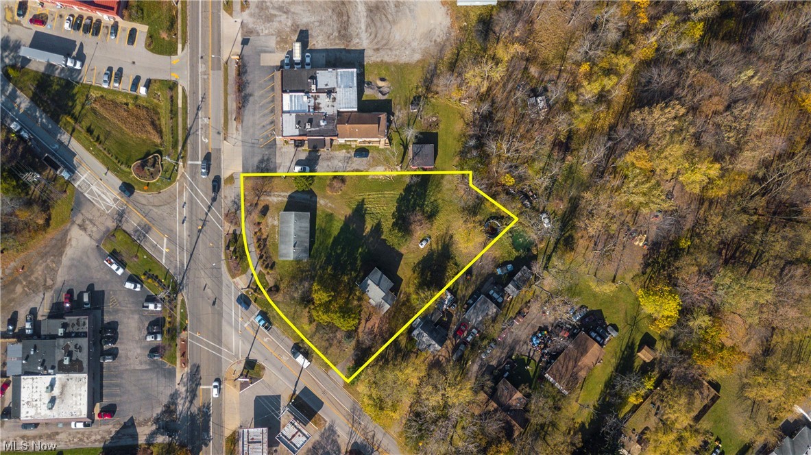 26004 Pettibone Road Bedford OH 44146