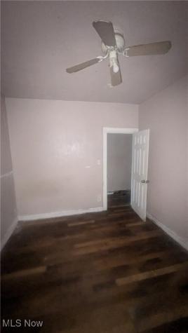 1874 Marloes Avenue East Cleveland OH 44112