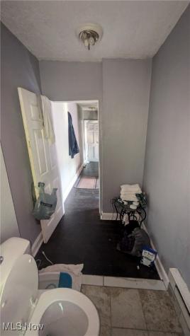 1874 Marloes Avenue East Cleveland OH 44112