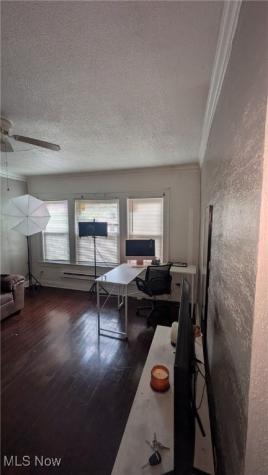 1874 Marloes Avenue East Cleveland OH 44112