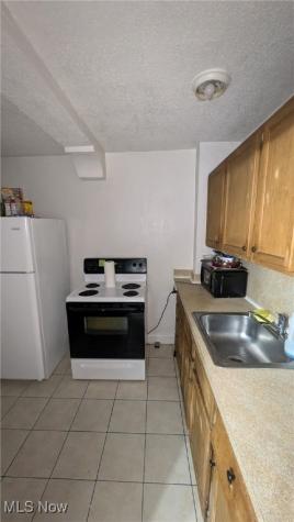 1874 Marloes Avenue East Cleveland OH 44112