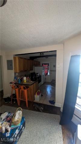 1874 Marloes Avenue East Cleveland OH 44112