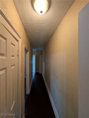 1874 Marloes Avenue East Cleveland OH 44112