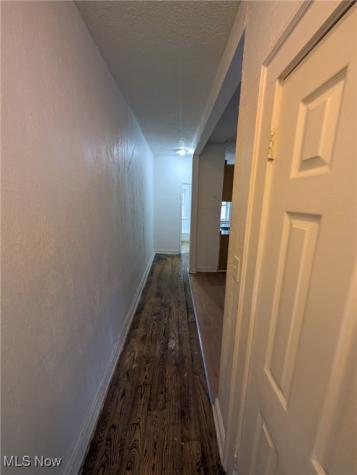 1874 Marloes Avenue East Cleveland OH 44112