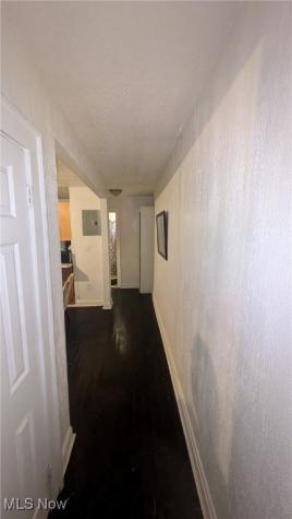 1874 Marloes Avenue East Cleveland OH 44112