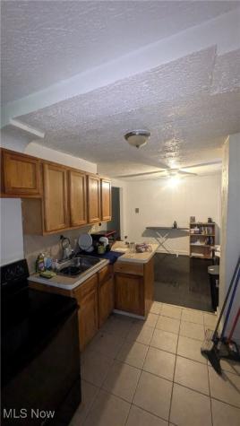 1874 Marloes Avenue East Cleveland OH 44112