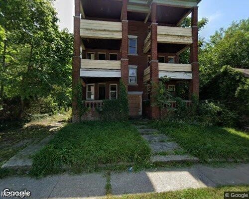 1828 Hastings Avenue Cleveland OH 44112