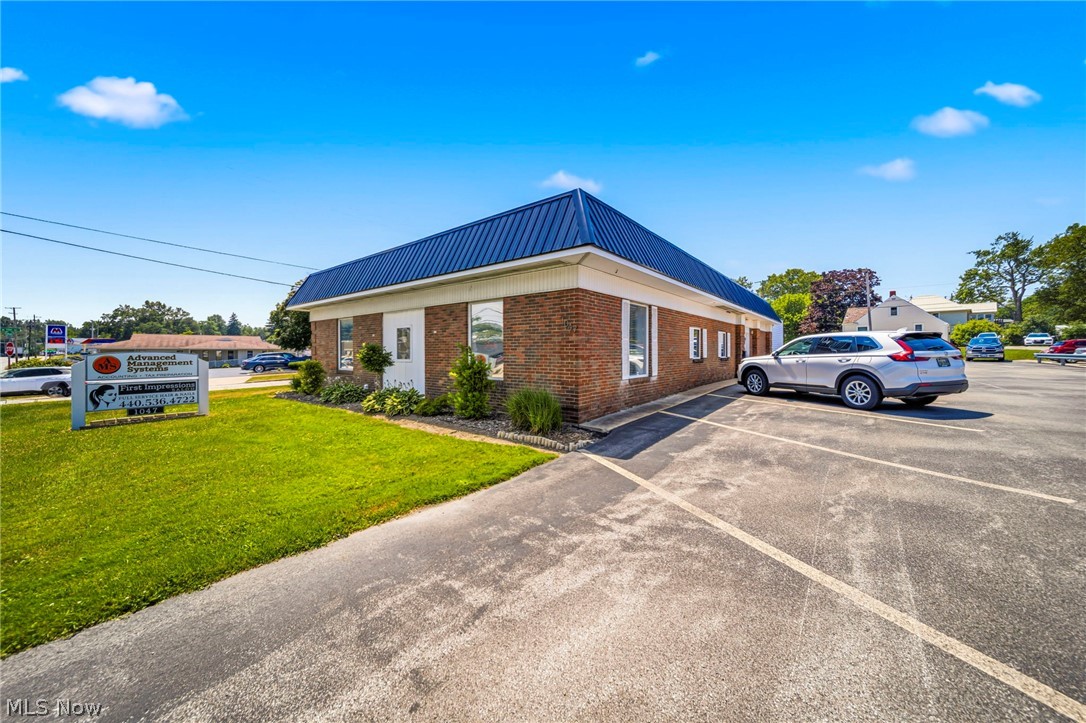 1047 Lake Avenue Ashtabula OH 44004