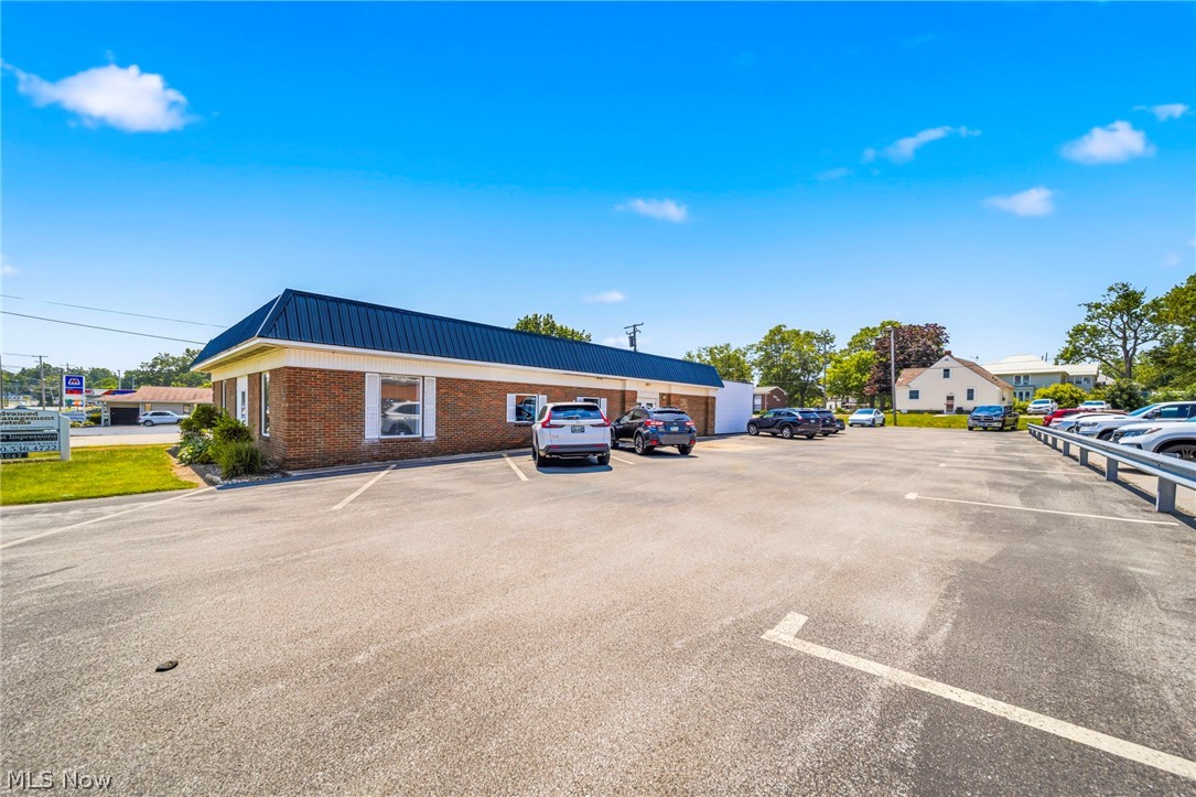1047 Lake Avenue Ashtabula OH 44004