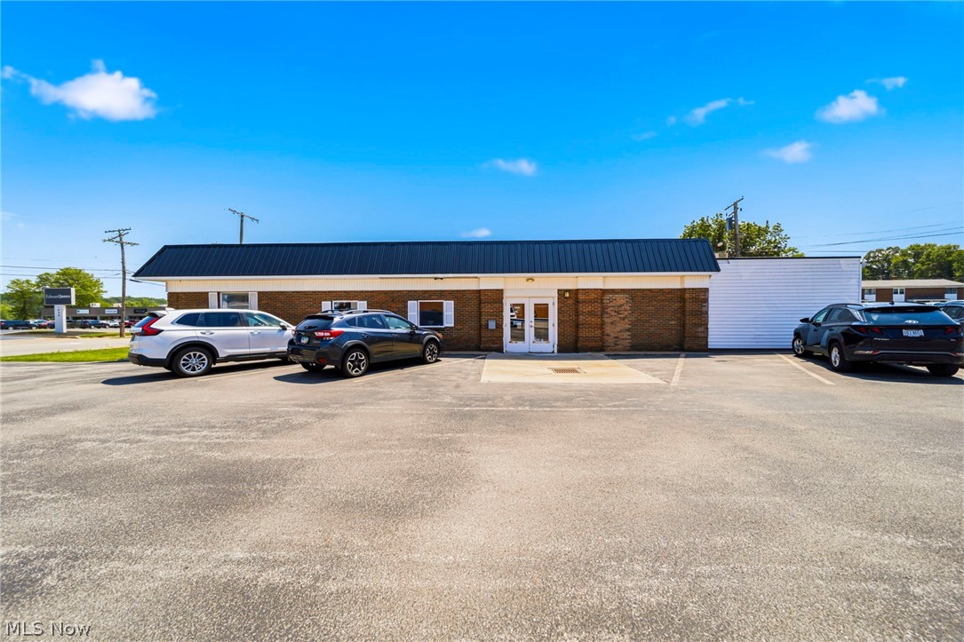 1047 Lake Avenue Ashtabula OH 44004