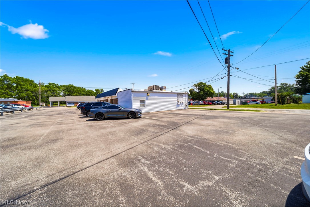 1047 Lake Avenue Ashtabula OH 44004
