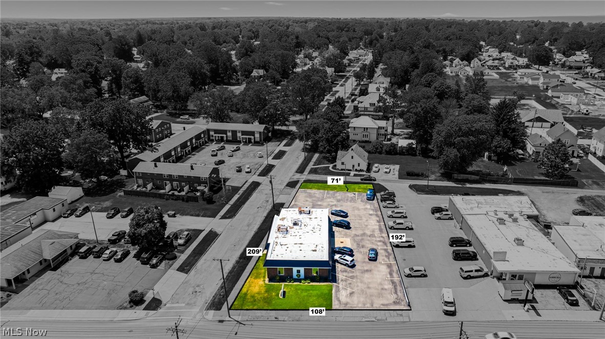 1047 Lake Avenue Ashtabula OH 44004