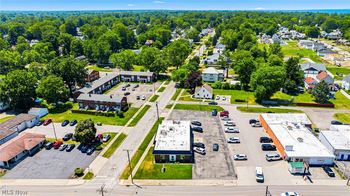 1047 Lake Avenue Ashtabula OH 44004