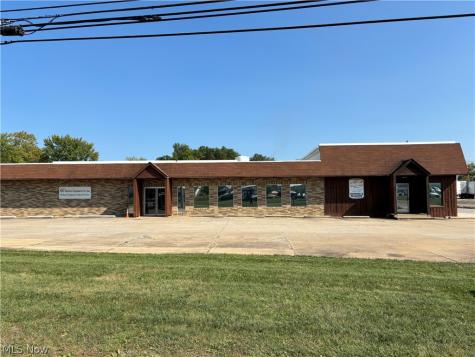 4651 State Road Peninsula OH 44264