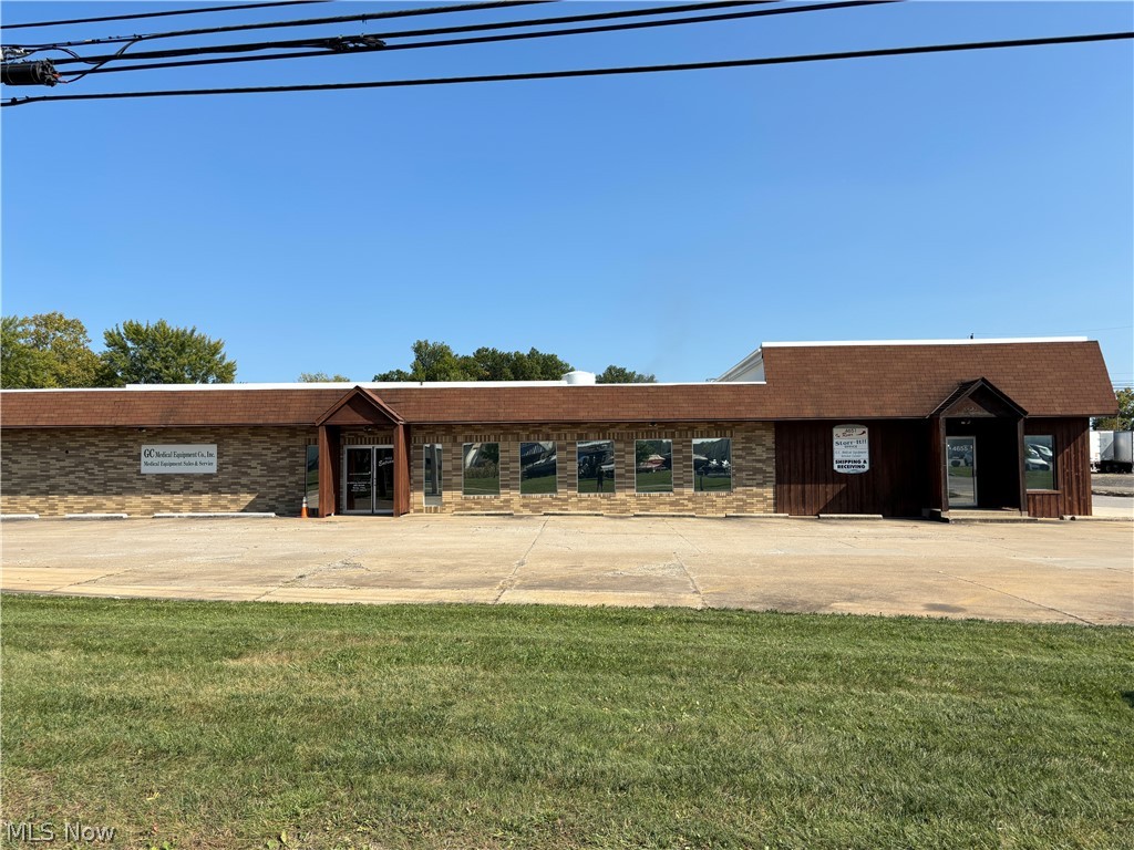 4651 State Road Peninsula OH 44264