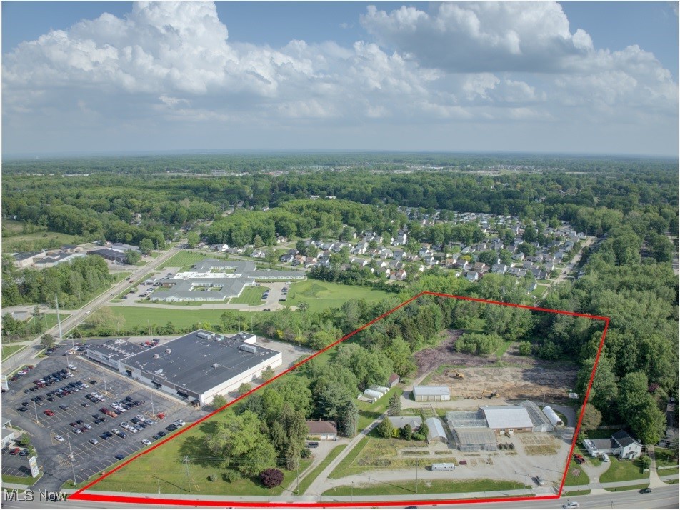33911 Center Ridge Road North Ridgeville OH 44039