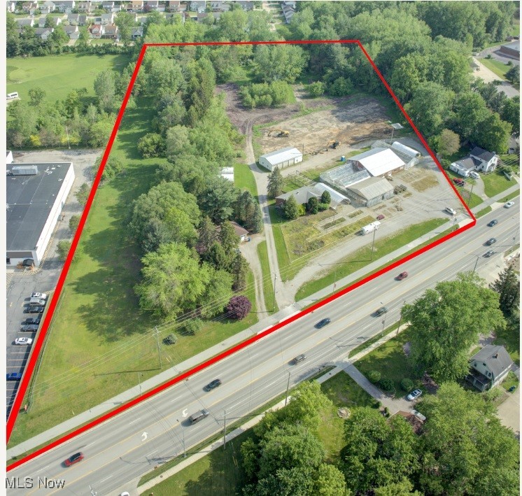 33911 Center Ridge Road North Ridgeville OH 44039