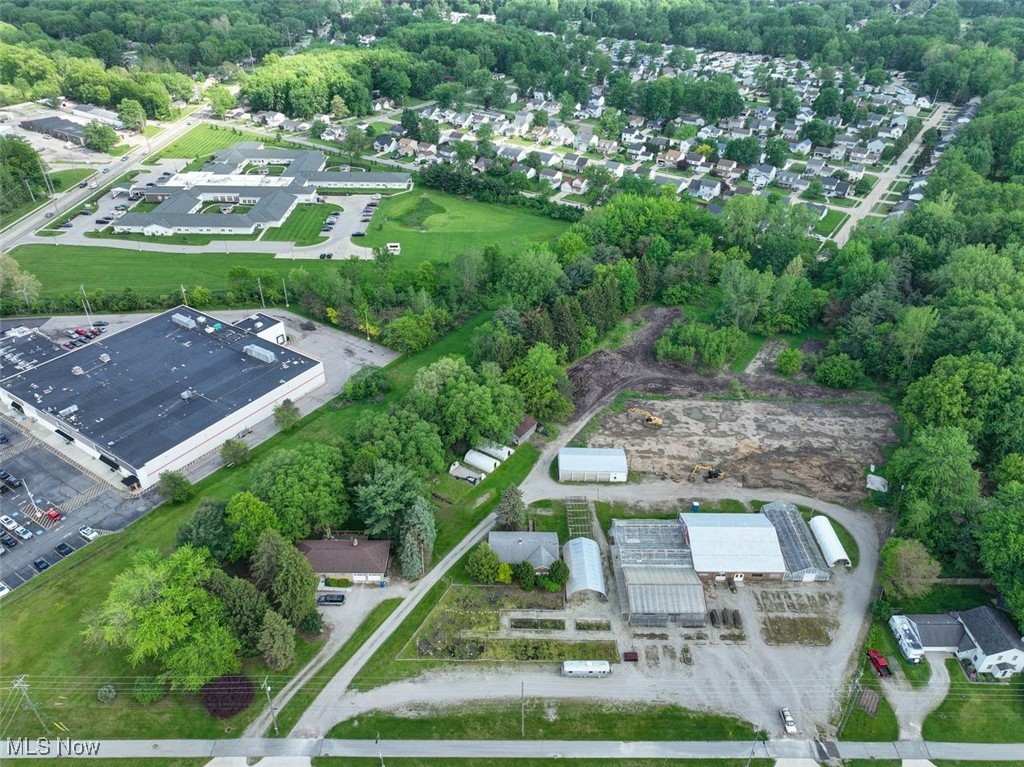 33911 Center Ridge Road North Ridgeville OH 44039
