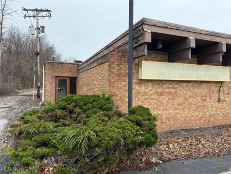 2401 West Avenue Ashtabula OH 44041