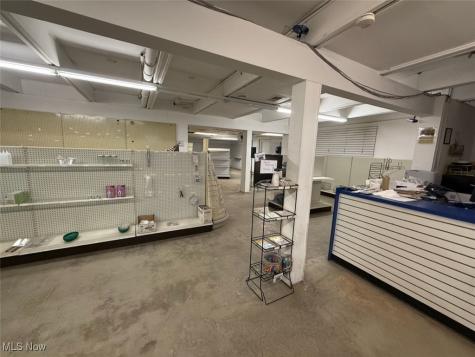 2401 West Avenue Ashtabula OH 44041