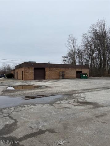 2401 West Avenue Ashtabula OH 44041