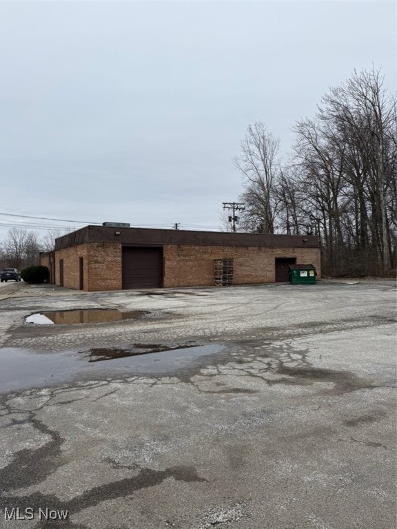 2401 West Avenue Ashtabula OH 44041