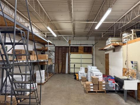 2401 West Avenue Ashtabula OH 44041