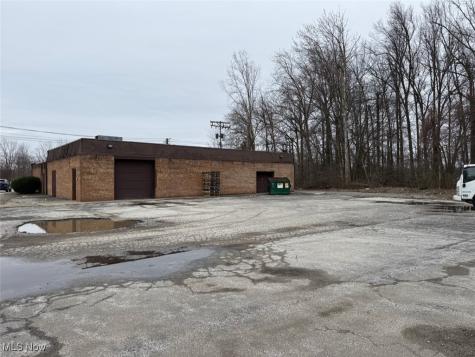 2401 West Avenue Ashtabula OH 44041