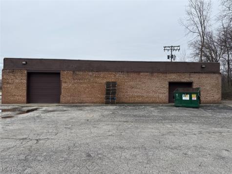 2401 West Avenue Ashtabula OH 44041
