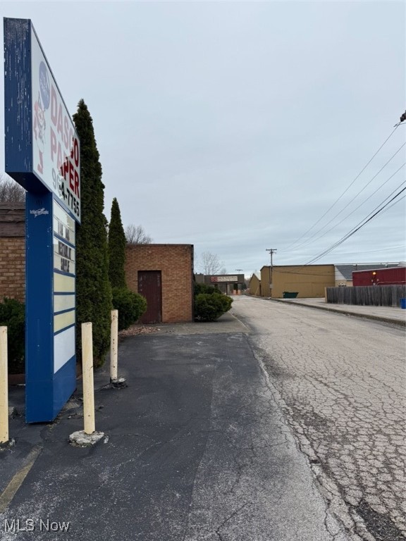 2401 West Avenue Ashtabula OH 44041