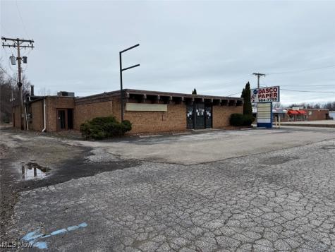 2401 West Avenue Ashtabula OH 44041