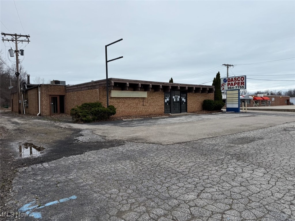 2401 West Avenue Ashtabula OH 44041