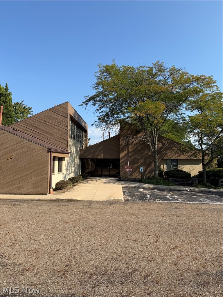 3500 W Market Street Fairlawn OH 44333