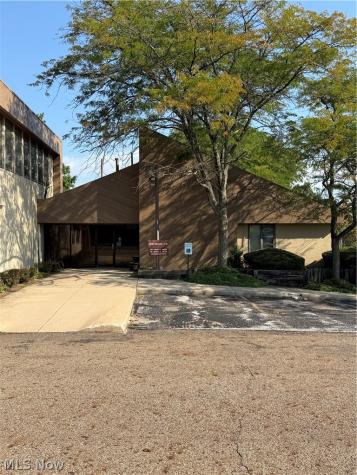 3500 W Market Street Fairlawn OH 44333