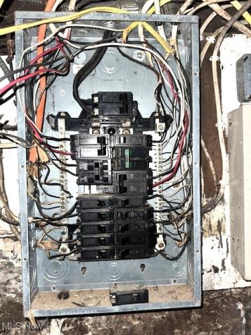 4429 Hyde Avenue Cleveland OH 44109