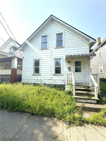 4429 Hyde Avenue Cleveland OH 44109