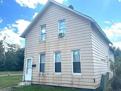 4429 Hyde Avenue Cleveland OH 44109