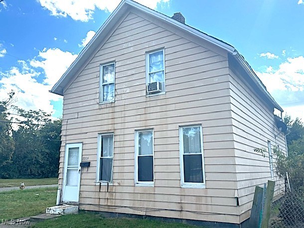 4429 Hyde Avenue Cleveland OH 44109