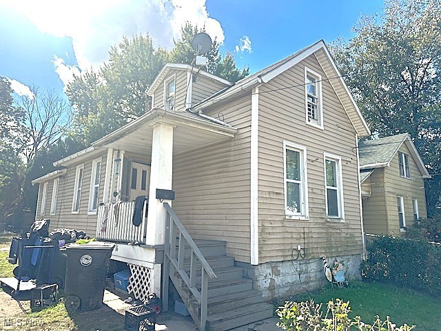 4429 Hyde Avenue Cleveland OH 44109