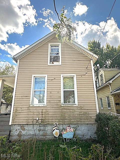 4429 Hyde Avenue Cleveland OH 44109