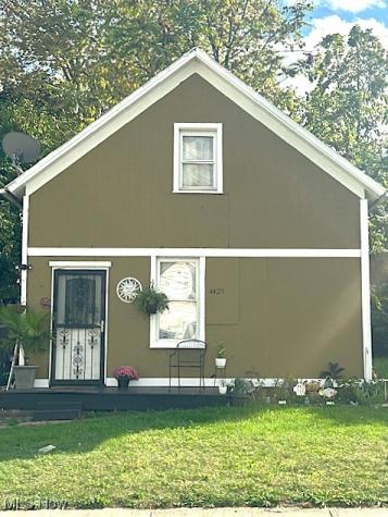 4429 Hyde Avenue Cleveland OH 44109