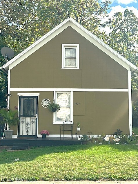 4429 Hyde Avenue Cleveland OH 44109