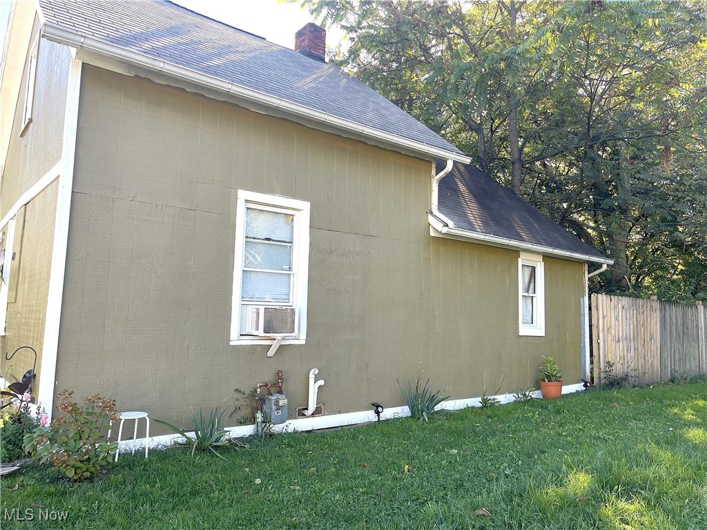 4429 Hyde Avenue Cleveland OH 44109